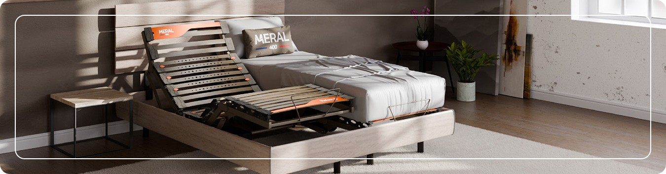 Image accueil SAV MERAL LITERIE