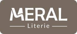 Logo Meral Literie